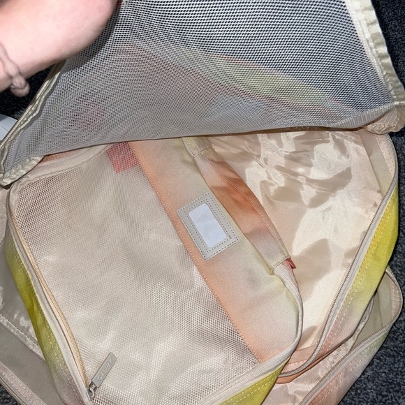 Calpak | Bags | Calpak Packing Cube Set - Picture 5 of 9